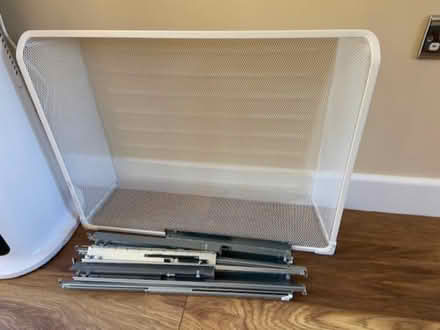 Photo of free Ikea PAX wardrobe drawers (Broadwater Down TN2) #2