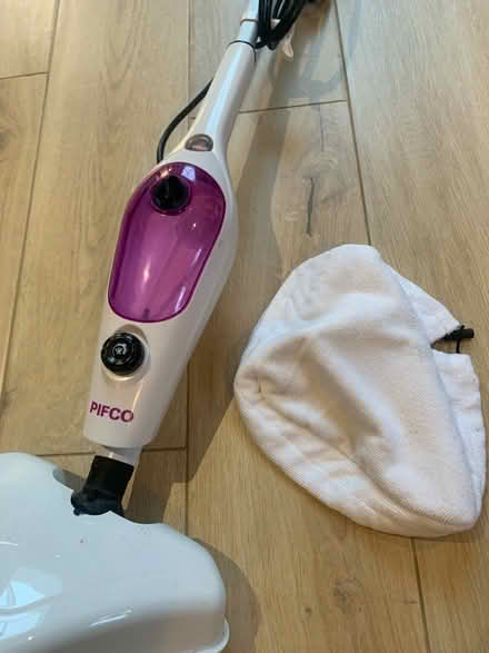 Photo of free Steam Cleaner (Warfield, Bracknell, RG42) #2