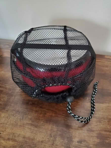 Photo of free Camping Cookware set (Fletcher/Arden) #2
