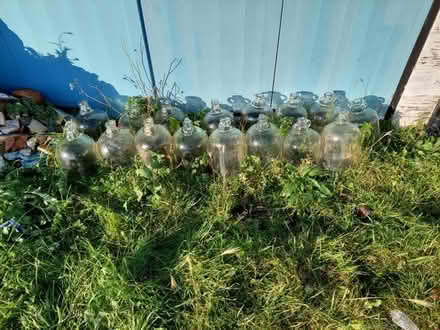 Photo of free Demijohns (Hanham BS15) #1