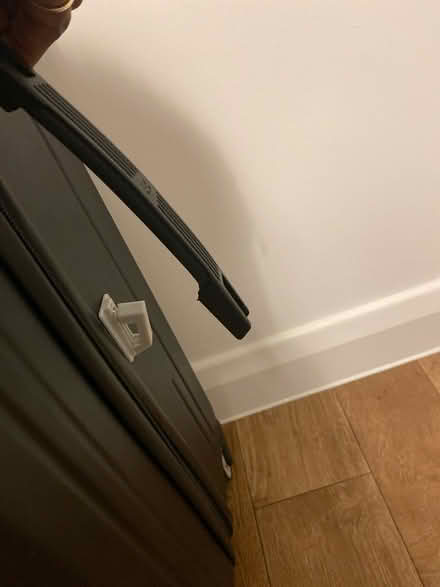 Photo of free IT Suitcase (Large) (Islington Green (N1)) #2