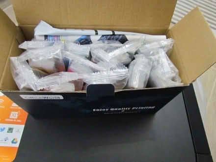 Photo of free Canon MG5650 Scanner/Inkjet Printer (Llanelli SA15) #3