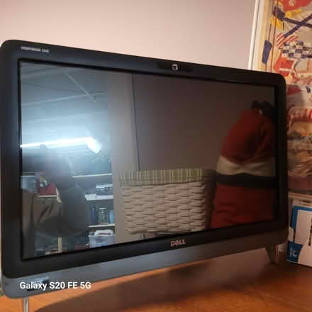 Photo of free All in One Dell Inspiron ONE (Bloomfield Township, Michigan) #4
