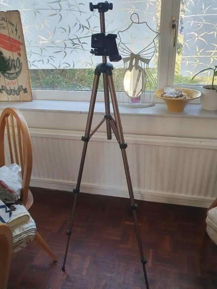 Photo of free Tripod stand (Bexhill) #1
