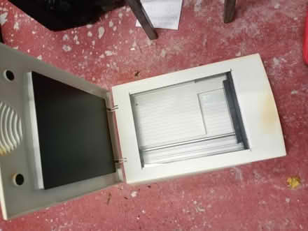 Photo of free Scanner and Printer (BT16) #2
