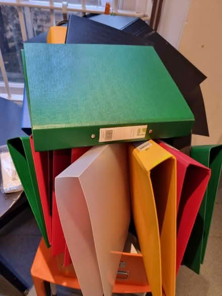 Photo of free Files (Woodley RG5) #1