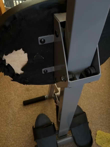 Photo of free Rowing machine (Penrith CA11) #2