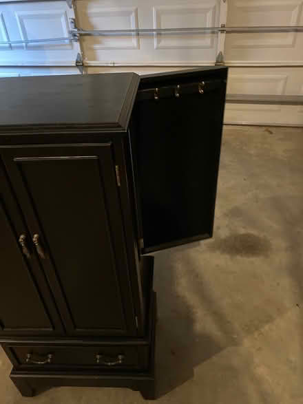 Photo of free Jewelry Chest (WC / Exton) #4