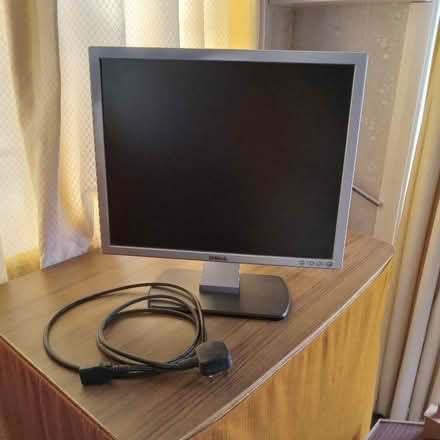 Photo of free Monitor (Whitemans Green RH17) #1