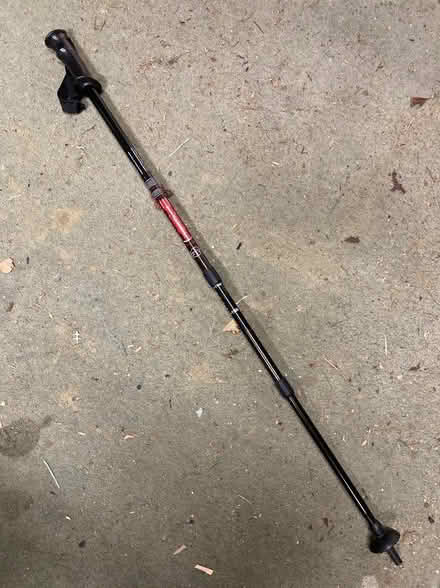 Photo of free Adjustable walking pole (Waterlooville PO8) #1