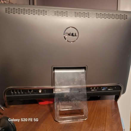 Photo of free All in One Dell Inspiron ONE (Bloomfield Township, Michigan) #1