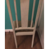Photo of free Table & 4 chairs upcycling project (Longworth, Abingdon, OX13) #3