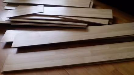 Photo of free Light Pine Laminate Flooring (Whiston L35) #1