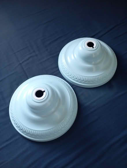 Photo of free 2 light shades (Crawcrook) #1
