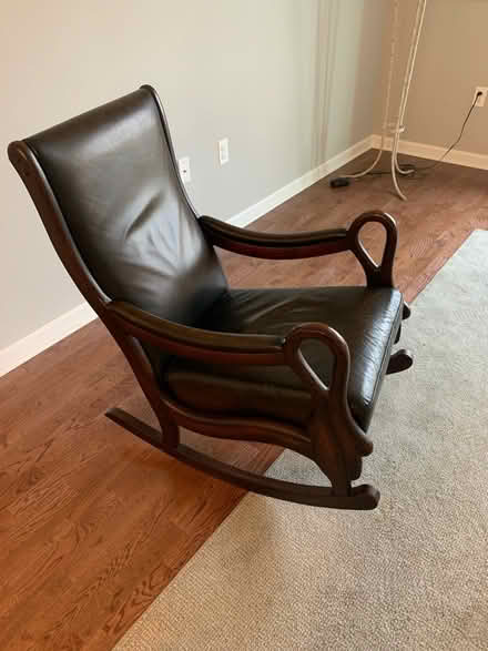 Photo of free Rocking Chair (New Providence) #1