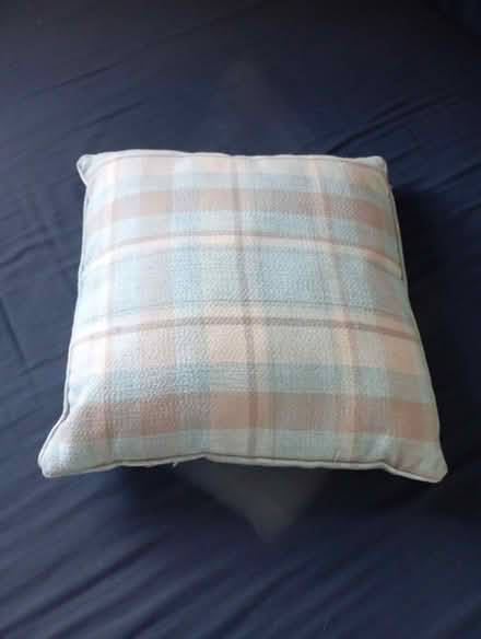 Photo of free 4 cushions (Crawcrook) #2