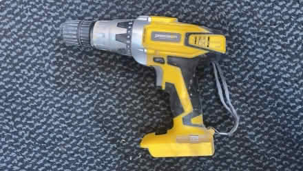 Photo of free Drill (Bracknell) #1