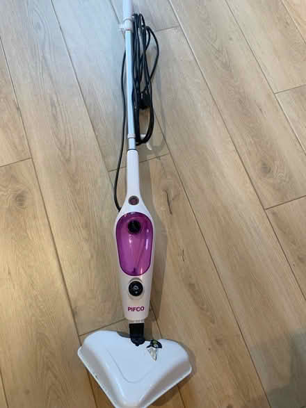 Photo of free Steam Cleaner (Warfield, Bracknell, RG42) #1