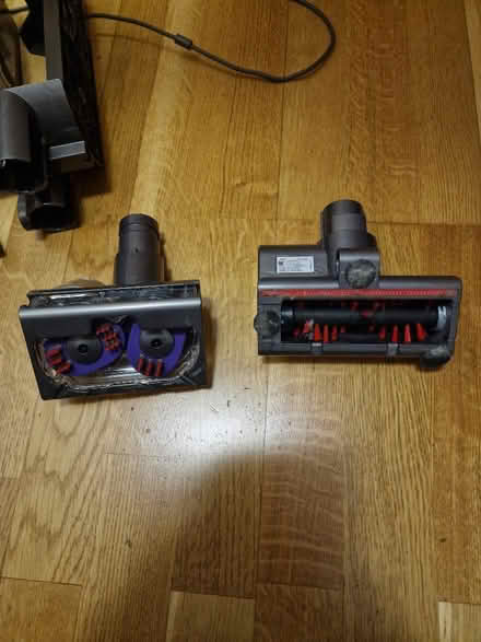 Photo of free Dyson DC59 hoover (Walworth SE17) #1