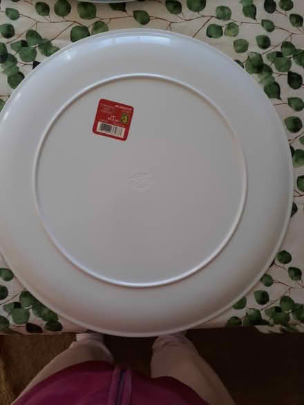 Photo of free Large Christmas trays (Kanata) #2