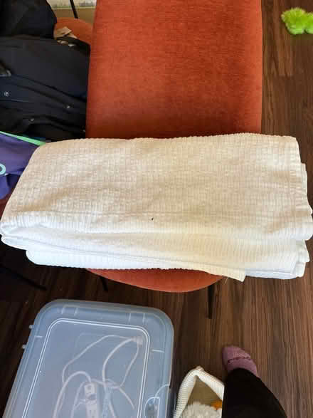 Photo of free Ghost bedding (Portland Oregon) #2