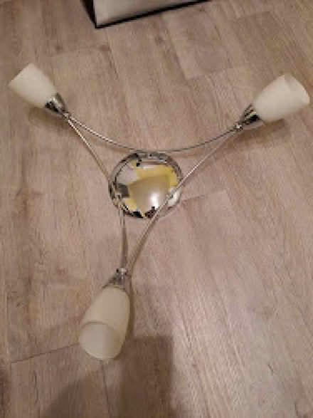 Photo of free Ceiling light (Buckshaw Village PR7) #3