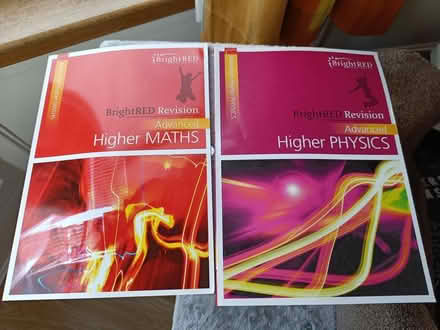 Photo of free Advanced Higher Maths and Physics (Cambuslang) #1