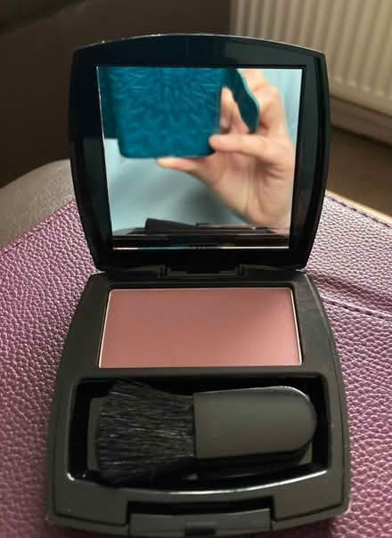 Photo of free Avon blusher soft plum (Grange Park WA10) #2