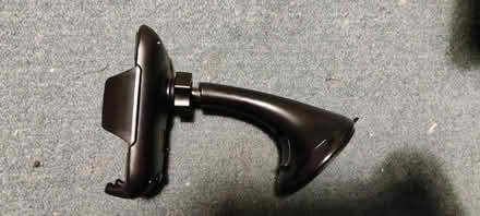 Photo of free Phone holder + BT to FM adaptor (Beeston Rylands NG9) #2