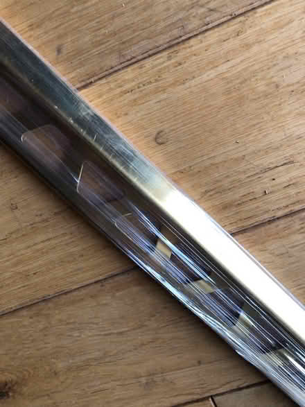 Photo of free Brass threshold strip (Walkley, S6) #3