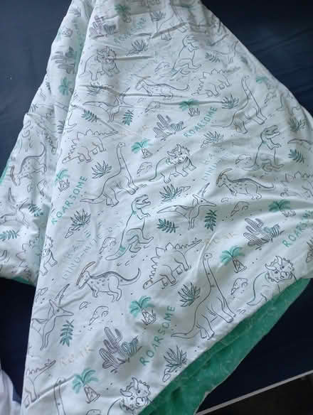 Photo of free Kids duvet and cover (Crawcrook) #1