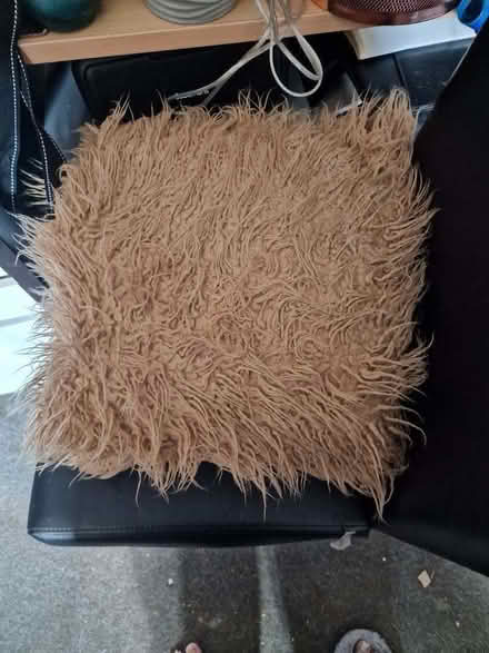 Photo of free 4 cushions 2 of each (Ryelands LA1) #1