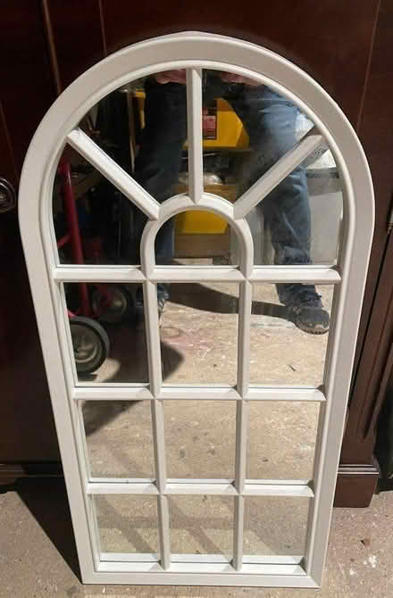 Photo of free Mirror 700ml x 350ml (Binfield RG42) #1