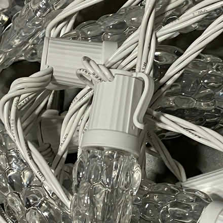 Photo of free Philips Illuminate Xmas lights (x9) (Near Roy Cloud elem. school) #2