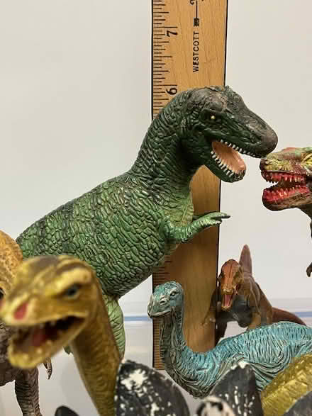 Photo of free Dinosaurs (Collegeville) #2