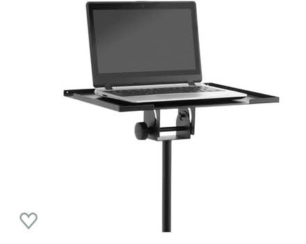 Photo of free laptop/projector stand (SW9) #2