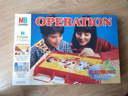 Photo of free Children's Game (Malvern Link WR14) #1