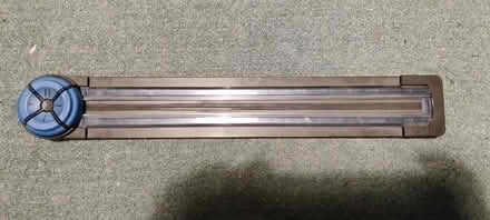 Photo of free Paper cutter (Beeston Rylands NG9) #1