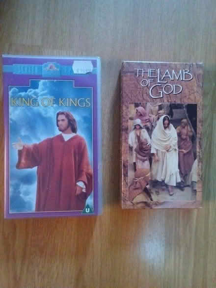 Photo of free Video films (Boscombe) #1