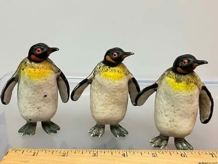 Photo of free Penguins (Collegeville) #1