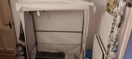 Photo of free Pop up Wardrobe (Wigton CA7) #1