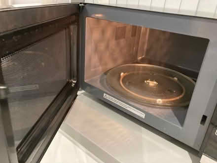 Photo of free Microwave (Putnoe MK41) #3