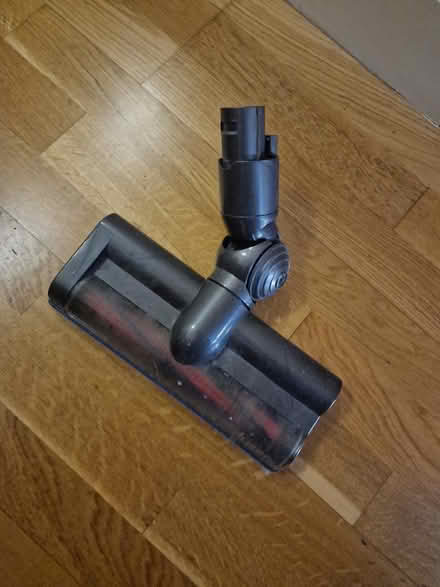 Photo of free Dyson DC59 hoover (Walworth SE17) #2