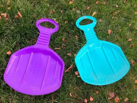 Photo of free Bum boards (Lamberhurst TN3) #2