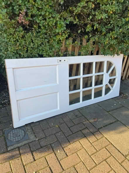 Photo of free Interior door (SW16) #1