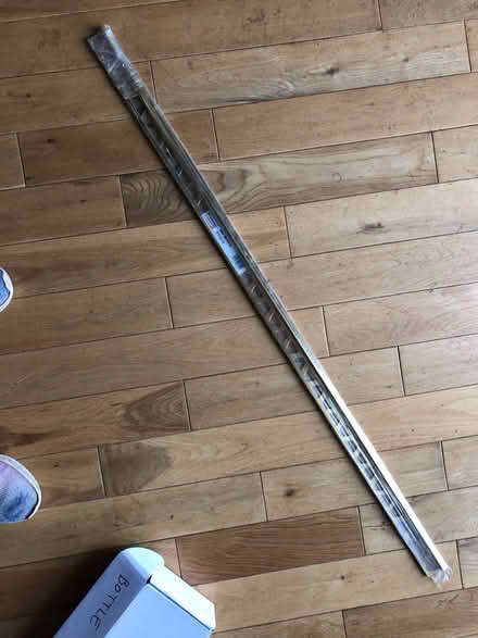 Photo of free Brass threshold strip (Walkley, S6) #1