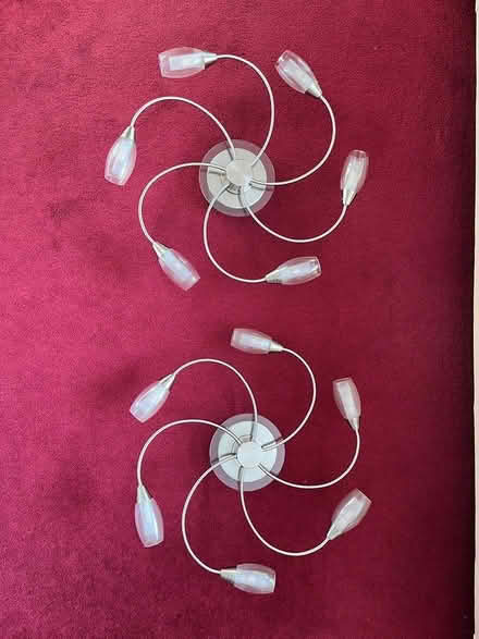 Photo of free Ceiling Lights (Hatt) #1