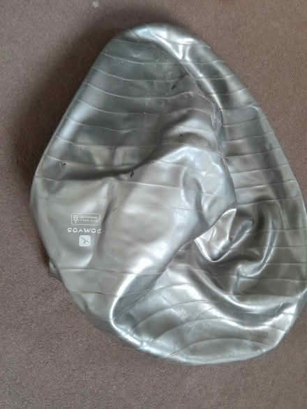 Photo of free Gym / Swiss Ball (Whitefield M45) #1