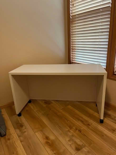 Photo of free Sewing or craft table (Monona, WI) #1