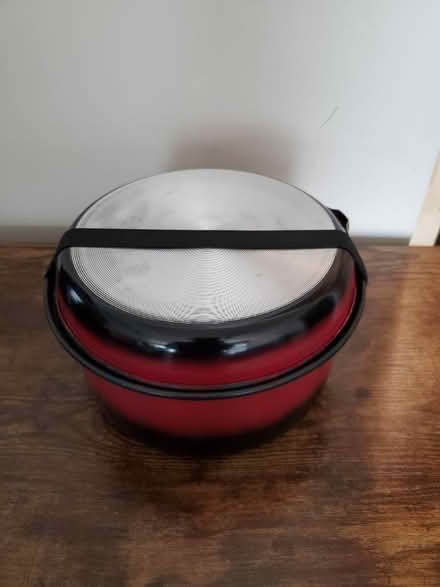 Photo of free Camping Cookware set (Fletcher/Arden) #1